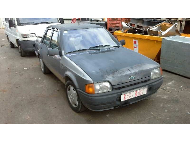 ford orion del año 1987