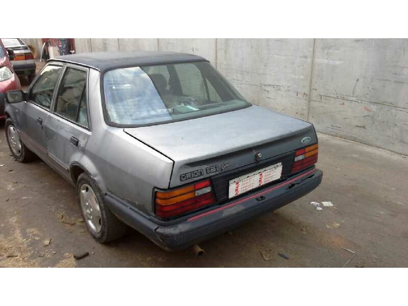 ford orion del año 1987