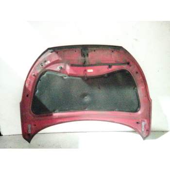 Recambio de capot para hyundai tucson (tl, tle) 2.0 crdi referencia OEM IAM 66400D3000  