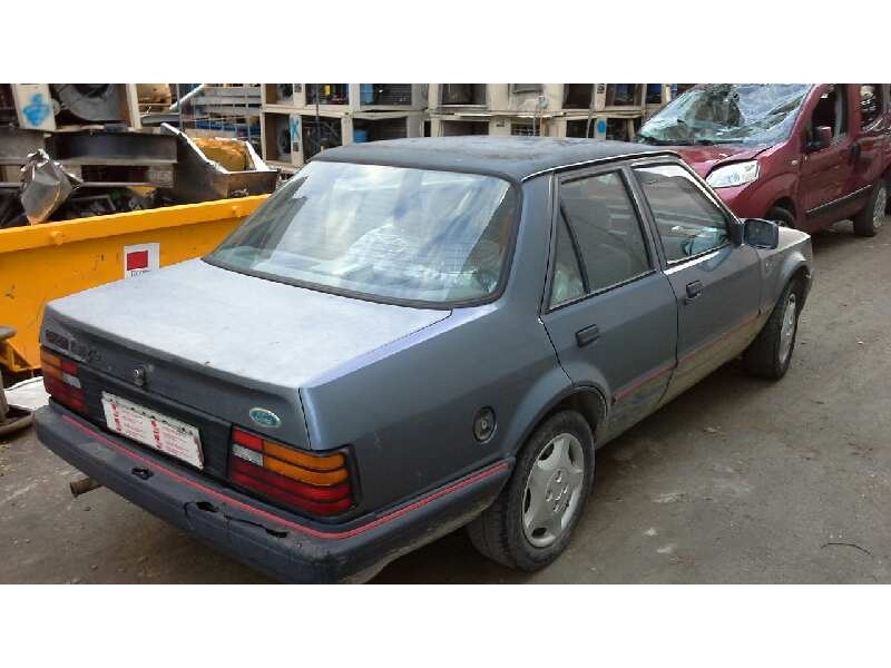ford orion del año 1987