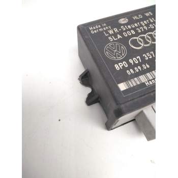 Recambio de unidad control xenon para audi a3 (8p) referencia OEM IAM 8P0907357F 5LA00837901 