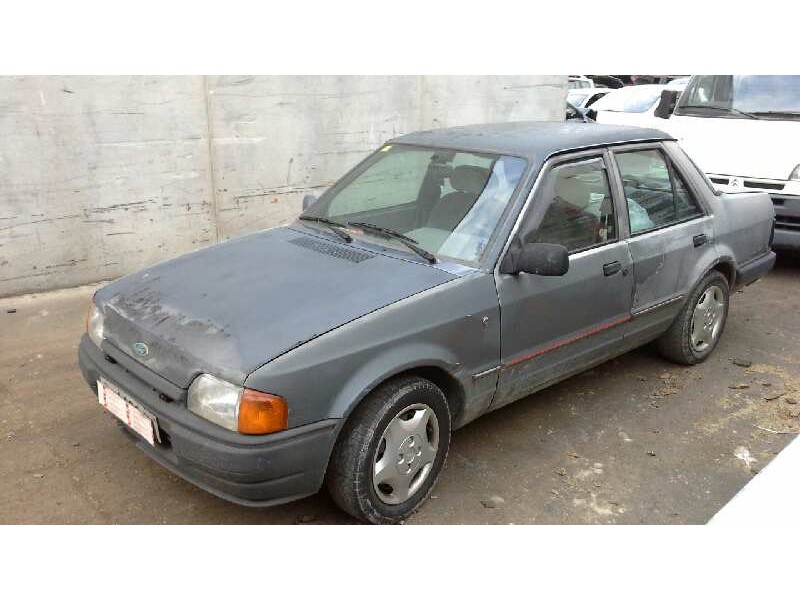 ford orion del año 1987