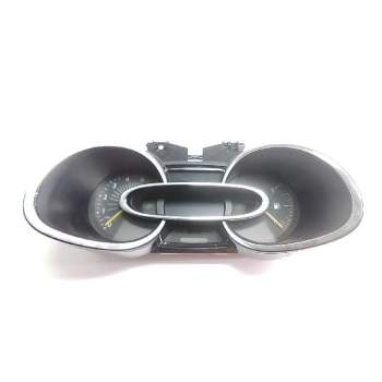 Recambio de cuadro instrumentos para renault clio iii authentique referencia OEM IAM VPCRRF10449EM  