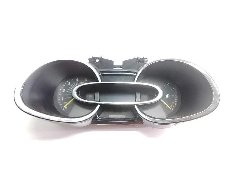 Recambio de cuadro instrumentos para renault clio iii authentique referencia OEM IAM VPCRRF10449EM  