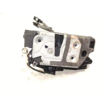 Recambio de cerradura puerta trasera derecha para ford focus iii 1.5 ecoboost referencia OEM IAM BM5AA26412AG  