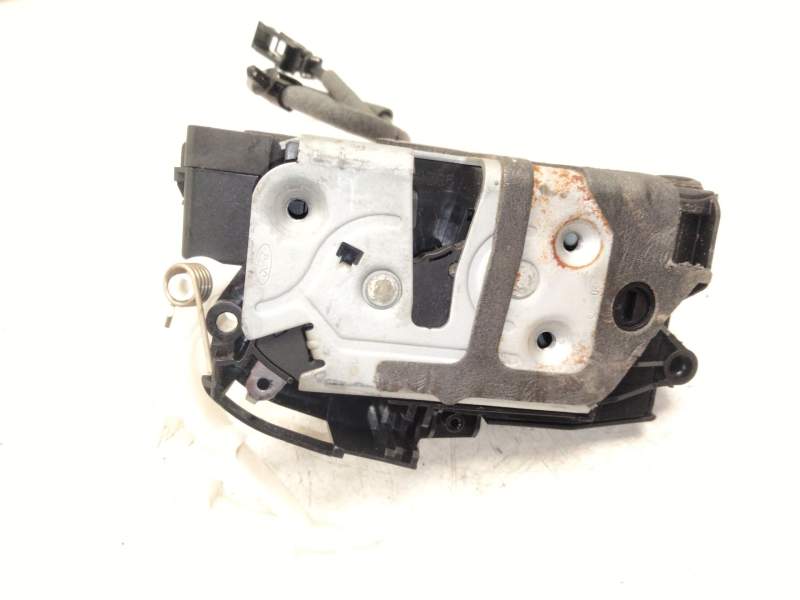 Recambio de cerradura puerta trasera derecha para ford focus iii 1.5 ecoboost referencia OEM IAM BM5AA26412AG  