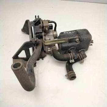 Recambio de valvula de vacio para nissan terrano/terrano.ii (r20) 2.7 turbodiesel referencia OEM IAM 148120F305  