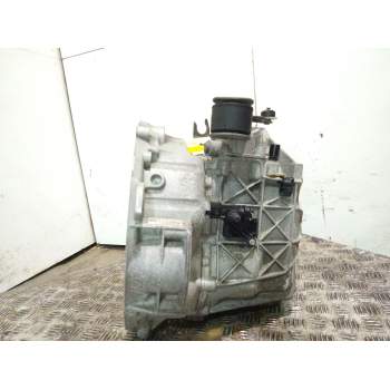 Recambio de caja cambios para mercedes-benz clase a (w176) a 180 (176.042) referencia OEM IAM A1762610101  