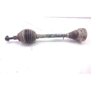 Recambio de transmision delantera izquierda para seat leon st (5f8) style referencia OEM IAM 1K0407271LB  