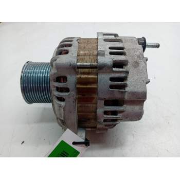 Recambio de alternador para iveco stralis as44s48t/p referencia OEM IAM A4TA84992AM  