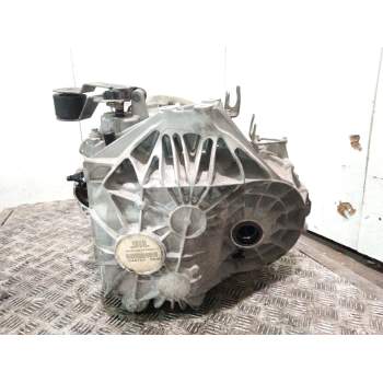 Recambio de caja cambios para mercedes-benz clase a (w176) a 180 (176.042) referencia OEM IAM A1762610101  