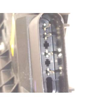 Recambio de cerradura puerta trasera derecha para ford focus iii 1.5 ecoboost referencia OEM IAM BM5AA26412AG  