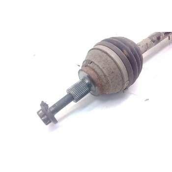 Recambio de transmision delantera izquierda para seat leon st (5f8) style referencia OEM IAM 1K0407271LB  