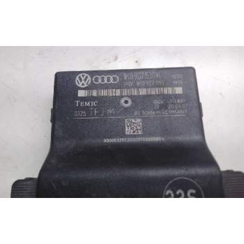 Recambio de centralita comfort para seat leon (1m1) referencia OEM IAM 1K0907530K 1K0907951 5WK50000B