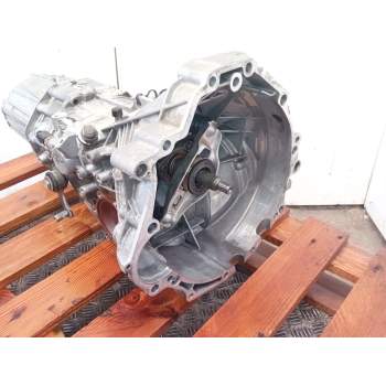Recambio de caja cambios para seat exeo st (3r5) 2.0 tdi referencia OEM IAM MPA  