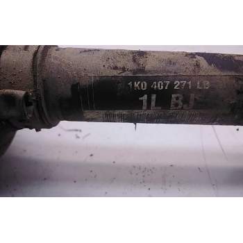 Recambio de transmision delantera izquierda para seat leon st (5f8) style referencia OEM IAM 1K0407271LB  