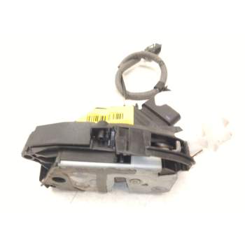 Recambio de cerradura puerta trasera derecha para ford focus iii 1.5 ecoboost referencia OEM IAM BM5AA26412AG  