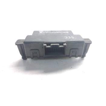 Recambio de centralita comfort para seat leon (1m1) referencia OEM IAM 1K0907530K 1K0907951 5WK50000B