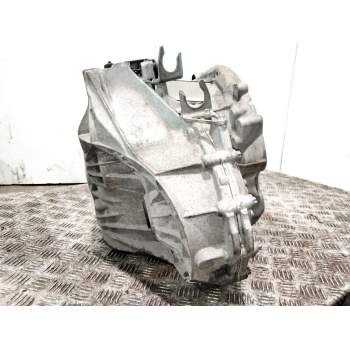 Recambio de caja cambios para mercedes-benz clase a (w176) a 180 (176.042) referencia OEM IAM A1762610101  