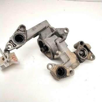 Recambio de soporte filtro gasoil para nissan terrano/terrano.ii (r20) 2.7 turbodiesel referencia OEM IAM   