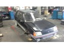 PEUGEOT 205 BERLINA