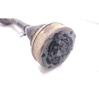 Recambio de transmision delantera izquierda para seat leon st (5f8) style referencia OEM IAM 1K0407271LB  