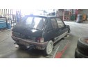 PEUGEOT 205 BERLINA