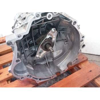 Recambio de caja cambios para seat exeo st (3r5) 2.0 tdi referencia OEM IAM MPA  