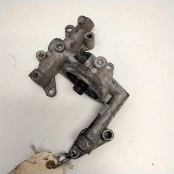 Recambio de soporte filtro gasoil para nissan terrano/terrano.ii (r20) 2.7 turbodiesel referencia OEM IAM   