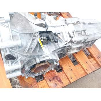 Recambio de caja cambios para seat exeo st (3r5) 2.0 tdi referencia OEM IAM MPA  