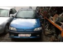 PEUGEOT 306 BERLINA 3/5 PUERTAS (S1)