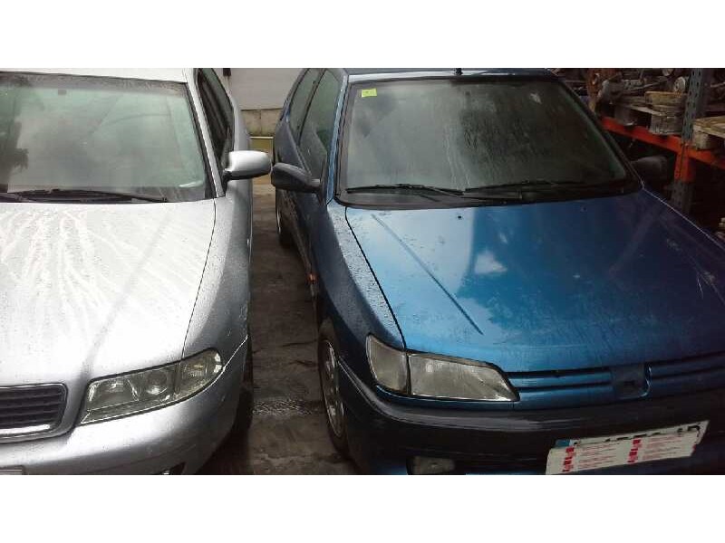 peugeot 306 berlina 3/5 puertas (s1) del año 1996