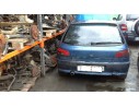 PEUGEOT 306 BERLINA 3/5 PUERTAS (S1)