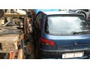 PEUGEOT 306 BERLINA 3/5 PUERTAS (S1)