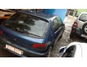 PEUGEOT 306 BERLINA 3/5 PUERTAS (S1)