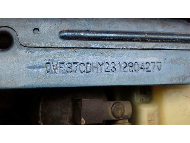 peugeot 306 berlina 3/5 puertas (s1) del año 1996