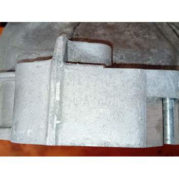 Recambio de caja cambios para seat exeo st (3r5) 2.0 tdi referencia OEM IAM MPA  