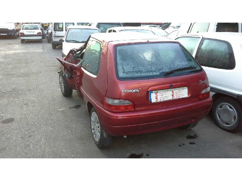 citroen saxo del año 1999