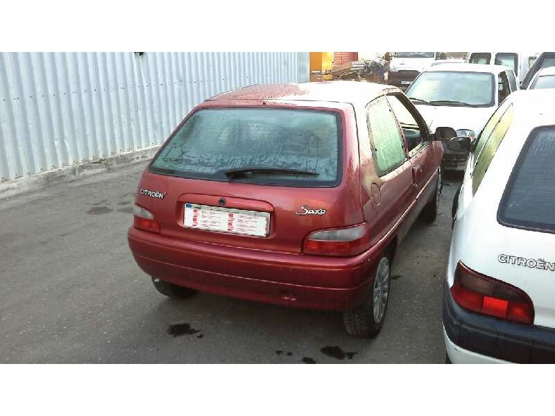 citroen saxo del año 1999