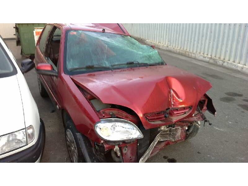 citroen saxo del año 1999