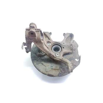 Recambio de mangueta delantera izquierda para seat leon st (5f8) style referencia OEM IAM   