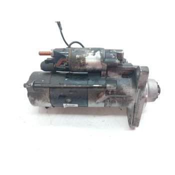 Recambio de motor arranque para iveco stralis as44s48t/p referencia OEM IAM M9T69371AM  