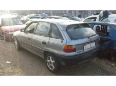 opel astra f berlina del año 1994 2