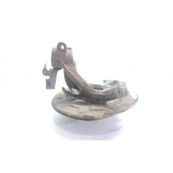 Recambio de mangueta delantera izquierda para seat leon st (5f8) style referencia OEM IAM   