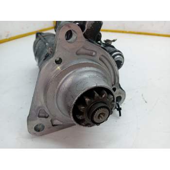 Recambio de motor arranque para iveco stralis as44s48t/p referencia OEM IAM M9T69371AM  