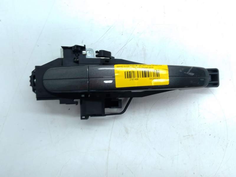 Recambio de maneta exterior delantera derecha para ford focus iii 1.5 ecoboost referencia OEM IAM BM51A224A36CJ  