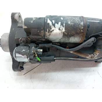Recambio de motor arranque para iveco stralis as44s48t/p referencia OEM IAM M9T69371AM  
