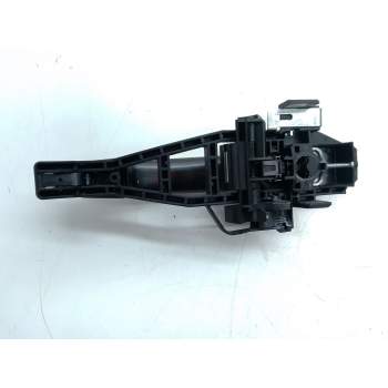 Recambio de maneta exterior delantera derecha para ford focus iii 1.5 ecoboost referencia OEM IAM BM51A224A36CJ  