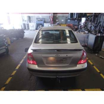hyundai elantra (xd) del año 2004