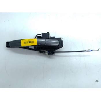Recambio de maneta exterior trasera derecha para ford focus iii 1.5 ecoboost referencia OEM IAM BM51A224A36  
